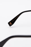 RRP €210 MARC JACOBS MJ 1004/S Cat Eye Sunglasses Gradient Lens Single Bridge gallery photo number 6