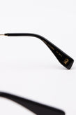 RRP €210 MARC JACOBS MJ 1004/S Cat Eye Sunglasses Gradient Lens Single Bridge gallery photo number 7