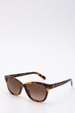 RRP€180 MARC JACOBS MARC 529/S Polarized Butterfly Sunglasses Tortoiseshell gallery photo number 1