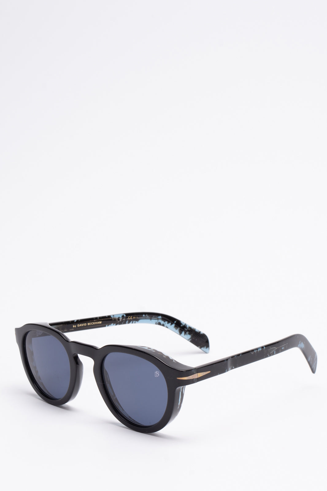 David Beckham DB7102/S LOJ HA 61 Sunglasses