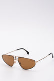 RRP€120 CARRERA 1021/S Pilot Sunglasses UV Protect Lightly Mirrored Metal Logo gallery photo number 2