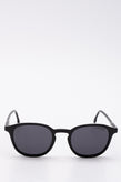 RRP €120 CARRERA 238/S Round Butterfly Sunglasses UV Protect Logo Detail Keyhole gallery photo number 2