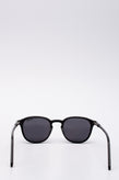 RRP €120 CARRERA 238/S Round Butterfly Sunglasses UV Protect Logo Detail Keyhole gallery photo number 4