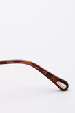 RRP€350 CHLOE CE174S Round Rimless Sunglasses Gradient Tortoiseshell Tips gallery photo number 9