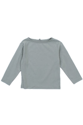 8 KIDS Unisex T-Shirt Top Size 5Y Long Sleeve Round Neck Made in Portugal gallery photo number 1