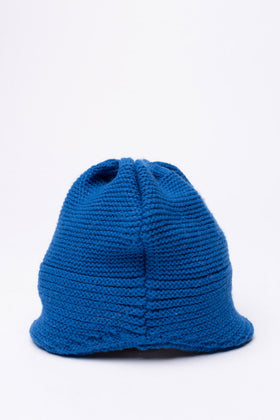 ALETTA Beanie Cap Size 48 / 12-18M Knitted Fully Lined Made in Italy gallery photo number 3