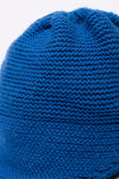 ALETTA Beanie Cap Size 48 / 12-18M Knitted Fully Lined Made in Italy gallery photo number 4