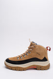 GANT HILLARK Leather Winter Hiking Boots US9.5 EU43 UK8.5 Breathable Lace Up gallery photo number 2