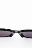 RRP€410 DIOR LADYDIORSTUDS Butterfly Sunglasses Studded Cannage Motif Temples gallery photo number 10