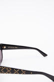 RRP€410 DIOR LADYDIORSTUDS Butterfly Sunglasses Studded Cannage Motif Temples gallery photo number 7