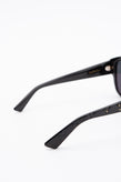 RRP€410 DIOR LADYDIORSTUDS Butterfly Sunglasses Studded Cannage Motif Temples gallery photo number 9