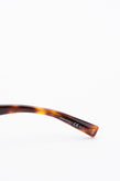 RRP €305 GIVENCHY GV7176/S Butterfly Sunglasses Tortoiseshell  Pierced Detailing gallery photo number 7
