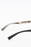 RRP€375 GIVENCHY GV7153/S Square Sunglasses Optyl Glossy Frame Tinted Lenses gallery photo number 11