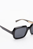 RRP€375 GIVENCHY GV7153/S Square Sunglasses Optyl Glossy Frame Tinted Lenses gallery photo number 6