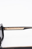 RRP€375 GIVENCHY GV7153/S Square Sunglasses Optyl Glossy Frame Tinted Lenses gallery photo number 7