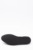 RRP€300 M MISSONI Velour Slip On Shoes US11 EU44 UK10 Embroidered M Round Toe gallery photo number 4