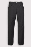 RRP €240 BIKKEMBERGS Trousers US32-33 EU48 M Elasticated Waist Gusseted Pockets gallery photo number 1
