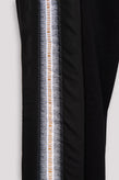 RRP €525 BIKKEMBERGS Hoodie & Sweat Trousers Set US40-42 EU56-58 XXL Logo Tape gallery photo number 8