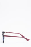 RRP €375 DIOR DIORMANIA2 HK3IR Butterfly Sunglasses Rectangle Lens Made in Italy gallery photo number 3