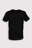 RRP€90 JOHN RICHMOND SS23 T-Shirt Top US40 IT52-54 L Coated Logo Front Crew Neck gallery photo number 2