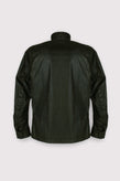 RRP €1085 MATCHLESS Military Jacket Size L Waxed Fully Lined Made in Italy gallery photo number 3