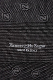 RRP €203 ZEGNA Mid Calf & Crew Socks 7 LOT One Size Patterned Triple X Iconic EZ gallery photo number 4