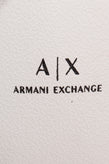 ARMANI EXCHANGE ICON LOGO Slide Sandals US8 EU41 UK7.5 Iridescent 'A/X' Footbed gallery photo number 6