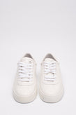 RRP€105 SUPERGA SPORT CLUB S CROCO Faux Leather Sneakers US6.5 EU37 UK4 Low Top gallery photo number 2