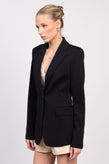 RRP €295 PINKO 21SS Blazer Jacket US4 IT40 S Fully Lined Single Breasted SIGMA 1 gallery photo number 5