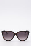 RRP€220 MARC JACOBS 501/S Butterfly Sunglasses Gradient  Tortoiseshell Glossy gallery photo number 1