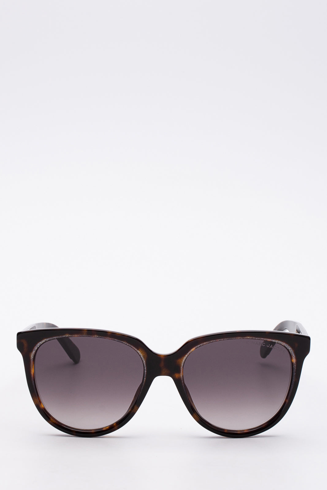 RRP€220 MARC JACOBS 501/S Butterfly Sunglasses Gradient  Tortoiseshell Glossy gallery main photo