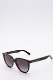 RRP€220 MARC JACOBS 501/S Butterfly Sunglasses Gradient  Tortoiseshell Glossy gallery photo number 2