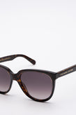 RRP€220 MARC JACOBS 501/S Butterfly Sunglasses Gradient  Tortoiseshell Glossy gallery photo number 6
