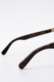 RRP€220 MARC JACOBS 501/S Butterfly Sunglasses Gradient  Tortoiseshell Glossy gallery photo number 9