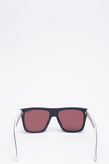 RRP€130 CARRERA Butterfly Sunglasses UV Protect Mirrored Lenses Moulded Pads gallery photo number 4