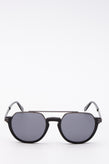 RRP€180 MARC JACOBS MARC 414/S Pilot Sunglasses Keyhole Light Mirrored Lenses gallery photo number 1