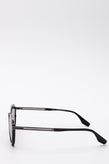 RRP€180 MARC JACOBS MARC 414/S Pilot Sunglasses Keyhole Light Mirrored Lenses gallery photo number 3