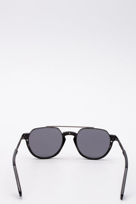 RRP€180 MARC JACOBS MARC 414/S Pilot Sunglasses Keyhole Light Mirrored Lenses gallery photo number 4
