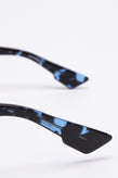 RRP€400 DIOR DIORCLUB2 Flat Top Sunglasses Detachable Visor 'J'ADIOR' Pink Lens gallery photo number 8