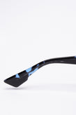 RRP€400 DIOR DIORCLUB2 Flat Top Sunglasses Detachable Visor 'J'ADIOR' Pink Lens gallery photo number 11