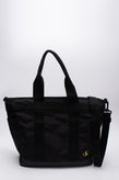 CALVIN KLEIN JEANS Tote Bag Large Laptop Pocket Detachable Strap Lightly Padded gallery photo number 1