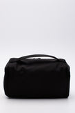 CALVIN KLEIN JEANS Foldable Makeup Cosmetic Bag Recycled Logo Top Handle Zipped gallery photo number 3