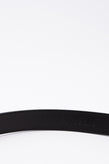 CALVIN KLEIN JEANS Recycled PU Leather Belt 90/36 Bonded Leather Logo Buckle gallery photo number 4