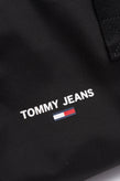 TOMMY JEANS Barrel Bag Recycled Fabric Detachable Strap Zipped Slouchy Design gallery photo number 5