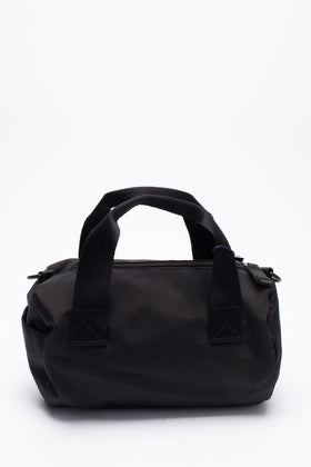TOMMY JEANS Barrel Bag Recycled Fabric Detachable Strap Zipped Slouchy Design gallery photo number 3
