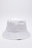 CALVIN KLEIN Bucket Hat One Size Mesh Lining Coated Logo Two Tone gallery photo number 2