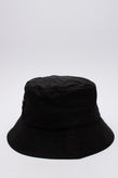 CALVIN KLEIN Bucket Hat One Size Mesh Lining Two Tone Logo Patch gallery photo number 2