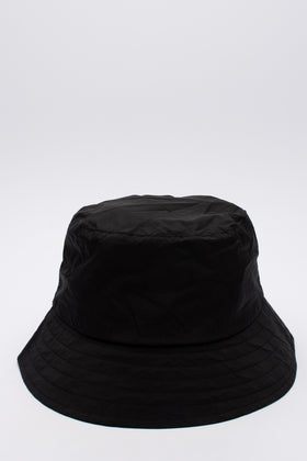 CALVIN KLEIN Bucket Hat One Size Mesh Lining Two Tone Logo Patch gallery photo number 3