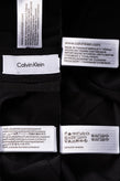 CALVIN KLEIN Bucket Hat One Size Mesh Lining Two Tone Logo Patch gallery photo number 5
