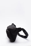 CALVIN KLEIN JEANS Bum Bag Recycled Fabric Sculpted Logo Adjustable Strap Zip gallery photo number 2